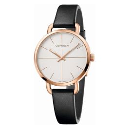 Reloj Mujer Calvin Klein EVEN (Ø 36 mm) Precio: 172.94999964. SKU: B1HP7Y477B
