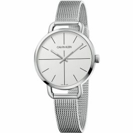 Reloj Mujer Calvin Klein EVEN (Ø 36 mm) Precio: 176.0550001694. SKU: B1FDFR9EWA