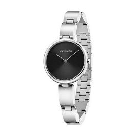 Reloj Mujer Calvin Klein WAVY (Ø 32 mm) Precio: 158.94999956. SKU: S7200646