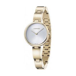 Reloj Mujer Calvin Klein WAVY (Ø 32 mm) Precio: 162.94999941. SKU: S7200709