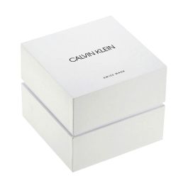 Reloj Hombre Calvin Klein ESTABILISHED Reloj Hombre Calvin Klein ESTABILISHED