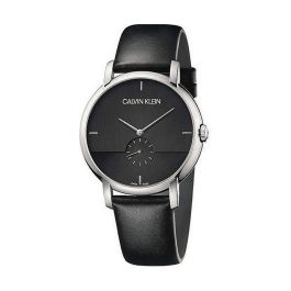 Reloj Hombre Calvin Klein ESTABILISHED (Ø 43 mm) Precio: 154.94999971. SKU: S7223570