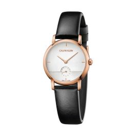Reloj Mujer Calvin Klein ESTABILISHED (Ø 32 mm) Precio: 167.95000013. SKU: S7200532