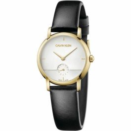 Reloj Mujer Calvin Klein ESTABILISHED (Ø 32 mm) Precio: 164.49999973. SKU: B1EMVDYH28