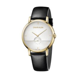 Reloj Hombre Calvin Klein ESTABLISHED (Ø 43 mm) Precio: 148.50000033. SKU: S7200644