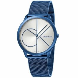Reloj Hombre Calvin Klein MINIMAL (Ø 40 mm) Precio: 172.94999964. SKU: B16L796NZ6
