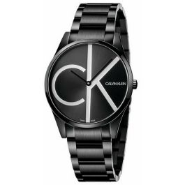 Reloj Unisex Calvin Klein MEMORY (Ø 38 mm)