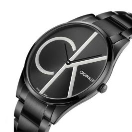 Reloj Unisex Calvin Klein MEMORY (Ø 38 mm)