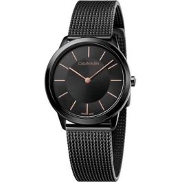 Reloj Mujer Calvin Klein MINIMAL (Ø 35 mm) Precio: 154.7900002. SKU: B18JSYVNZD