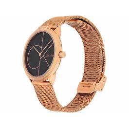 Reloj Mujer Calvin Klein MINIMAL (Ø 35 mm)