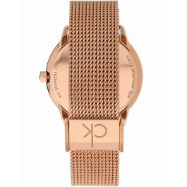 Reloj Mujer Calvin Klein MINIMAL (Ø 35 mm)