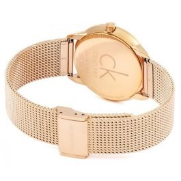 Reloj Mujer Calvin Klein MINIMAL (Ø 35 mm)