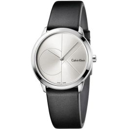 Reloj Mujer Calvin Klein MINIMAL (Ø 35 mm) Precio: 141.4369003146. SKU: B1443E39SE