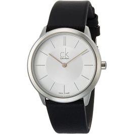 Reloj Mujer Calvin Klein MINIMAL (Ø 35 mm) Precio: 107.58999955. SKU: B1GKWRQ4TE