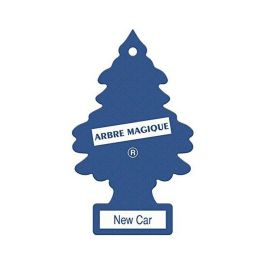 Ambientador para Coche Arbre Magique New Car Pino Precio: 4.94999989. SKU: S3700507