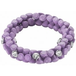 Pulsera Mujer Hip Hop GEM W. CRYSTALS Precio: 45.37500067759999. SKU: B13XQMBF56