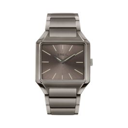 Reloj Hombre Breil TW1928 Gris (Ø 40 mm) Precio: 211.6895002057. SKU: B135GYBVRG