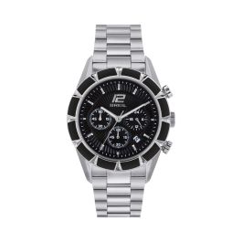 Reloj Hombre Breil TW1980 Negro Plateado (Ø 43 mm) Precio: 245.0250001452. SKU: B1353433SB