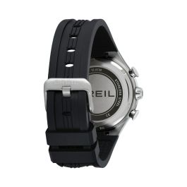 Reloj Hombre Breil TW1984 Negro (Ø 44 mm)