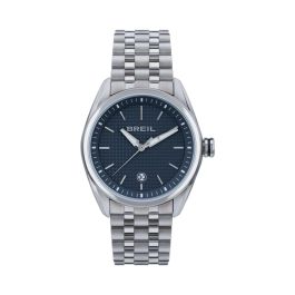 Reloj Hombre Breil TW1988 (Ø 43 mm) Precio: 185.73499980639997. SKU: B1HK5AQ84M