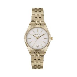 Reloj Mujer Breil TW1994 (Ø 32 mm) Precio: 185.73499980639997. SKU: B1K7V88BJT