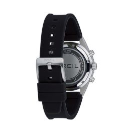 Reloj Hombre Breil TW2000 Negro (Ø 43 mm)