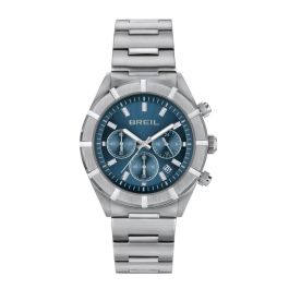 Reloj Hombre Breil TW2022 Plateado Precio: 176.59000029. SKU: B1AMP8SZ2H