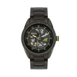 Reloj Hombre Breil TW2045 Negro (Ø 43 mm) Precio: 475.2759004235. SKU: B1FDNGEFV3