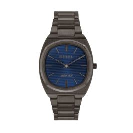 Reloj Hombre Breil TW2062 Negro (Ø 38 mm) Precio: 248.65500037509997. SKU: B1ATYMFBDL