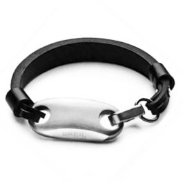 Pulsera Hombre Breil TJ0377 (23 cm) Precio: 28.78999948. SKU: S0303229