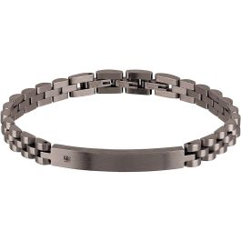 Pulsera Hombre Breil TJ2400 Precio: 87.78999999. SKU: B18AKSAAKX