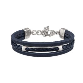 Pulsera Hombre Breil TJ3087