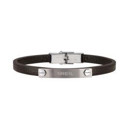 Pulsera Hombre Breil TJ3098 Precio: 68.94999991. SKU: B182CZTLNJ