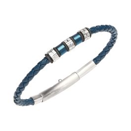 Pulsera Hombre Breil TJ3370 Precio: 65.94999972. SKU: B168JB5XAG