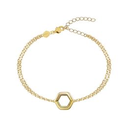 Pulsera Mujer Breil TJ3508 Precio: 82.49999978. SKU: B1EMAG3S57