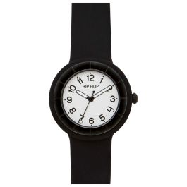 Reloj Mujer Hip Hop HWU1105 (Ø 34 mm)