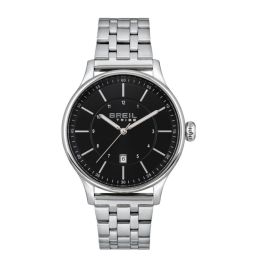 Reloj Hombre Breil EW0494 Precio: 127.7639002783. SKU: B1925Y52W4