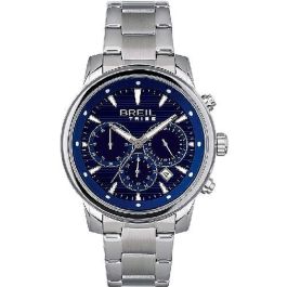 Reloj Hombre Breil EW0511 Plateado (Ø 43 mm) Precio: 129.409500363. SKU: B1F2J65CNM