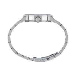 Reloj Hombre Breil EW0589 Negro Plateado (Ø 43 mm) Reloj Hombre Breil EW0589 Negro Plateado (Ø 43 mm)