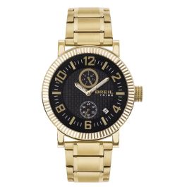 Reloj Hombre Breil EW0591 Negro (Ø 43 mm) Reloj Hombre Breil EW0591 Negro (Ø 43 mm)