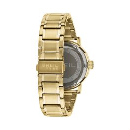 Reloj Hombre Breil EW0591 Negro (Ø 43 mm) Reloj Hombre Breil EW0591 Negro (Ø 43 mm)