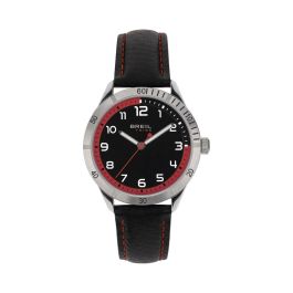 Reloj Hombre Breil EW0620 Negro (Ø 37 mm) Precio: 105.94999943. SKU: B19AL77KQZ