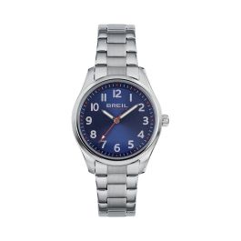 Reloj Hombre Breil EW0622 Plateado (Ø 36 mm)