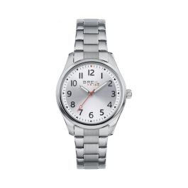 Reloj Hombre Breil EW0623 Plateado (Ø 36 mm)