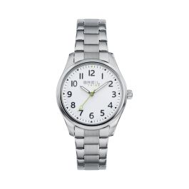 Reloj Hombre Breil EW0624 Plateado (Ø 36 mm) Precio: 103.95000011. SKU: B12FZE49MG