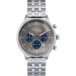 Reloj Hombre Breil EW0643 Gris Plateado Precio: 106.9500003. SKU: B15HNPS69S