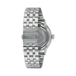 Reloj Hombre Breil EW0644 Plateado