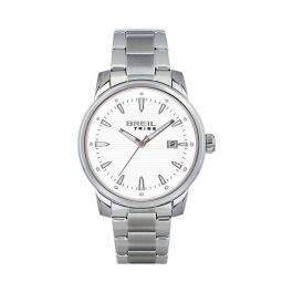 Reloj Hombre Breil EW0646 Plateado (Ø 43 mm) Precio: 127.7639002783. SKU: B16LFTV3BD