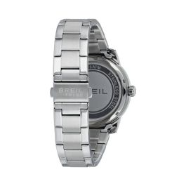 Reloj Hombre Breil EW0646 Plateado (Ø 43 mm)