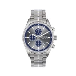 Reloj Hombre Breil EW0693 Plateado Precio: 129.409500363. SKU: B1J94CEKCB